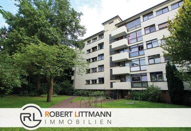 Wohnung zum Kauf 157.000 € 3,5 Zimmer 77 m² EG Walle Bremen 28219