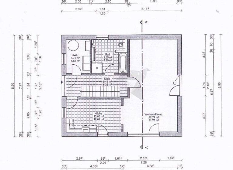 Einfamilienhaus zum Kauf 399.000 € 3,5 Zimmer 117,2 m² 920 m² Grundstück Limbach-Oberfrohna 09212