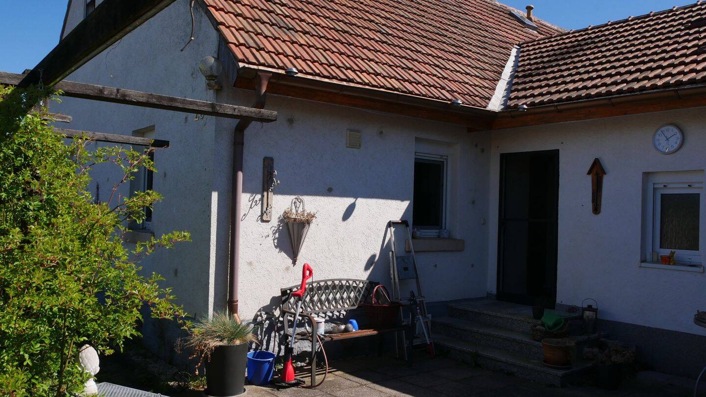 Doppelhaushälfte zum Kauf - View 5