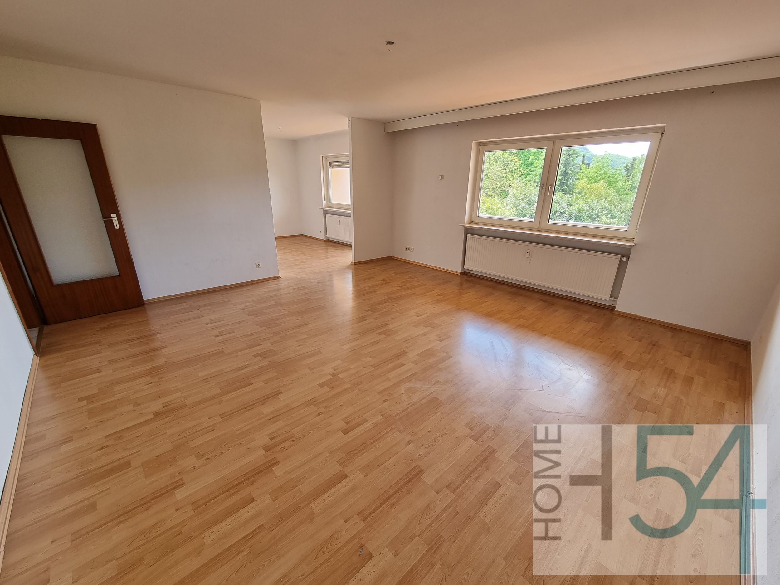 Wohnung zur Miete 710 € 3 Zimmer 105 m²<br/>Wohnfläche 1.<br/>Geschoss ab sofort<br/>Verfügbarkeit Karolingerstraße 3 Pfalzel 2 Trier 54293