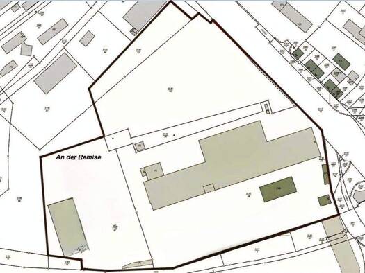 Lagerhalle zum Kauf 8.000.000 € 6.108 m² Lagerfläche Homburg 66424