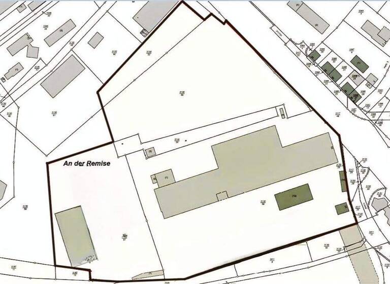 Lagerhalle zum Kauf 8.000.000 € 6.108 m² Lagerfläche Homburg 66424
