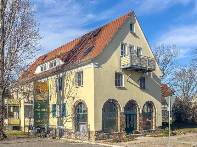 Maisonette zum Kauf provisionsfrei 186.100 € 3 Zimmer 56,5 m² Seewiesenweg 1 Kaditz Dresden 01139