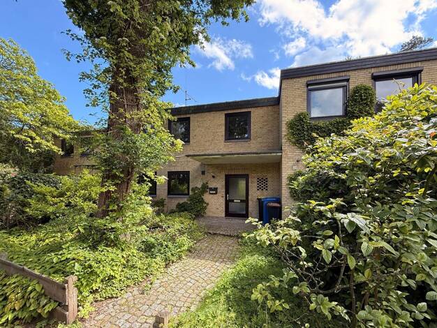 Reihenmittelhaus zum Kauf 398.000 € 5 Zimmer 139,6 m² 324 m² Grundstück Buchholz Buchholz in der Nordheide 21244