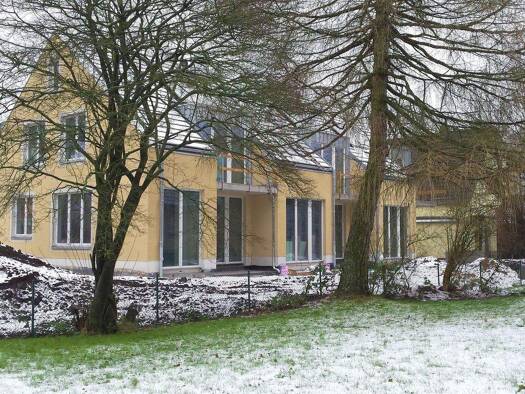 Reihenmittelhaus zur Miete 2.240 € 5 Zimmer 135 m² 400 m² Grundstück frei ab 01.04.2026 Rahlstedt Hamburg 22147