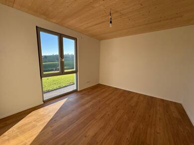 Wohnung zum Kauf - Neubau provisionsfrei 350.000 € 2,5 Zimmer 72 m² 1. Geschoss Limesstraße 58 Hammerstadt / Mädle / Oberrombach Aalen 73434