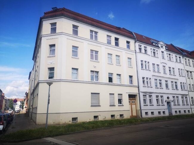 Wohnung zur Miete 380 € 2 Zimmer 51,4 m²<br/>Wohnfläche 2.<br/>Geschoss 01.03.2025<br/>Verfügbarkeit Watstr. 25 Nord Brandenburg an der Havel 14770