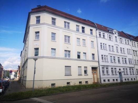 Wohnung zur Miete 380 € 2 Zimmer 51,4 m² 2. Geschoss frei ab sofort Watstr. 25 Nord Brandenburg an der Havel 14770