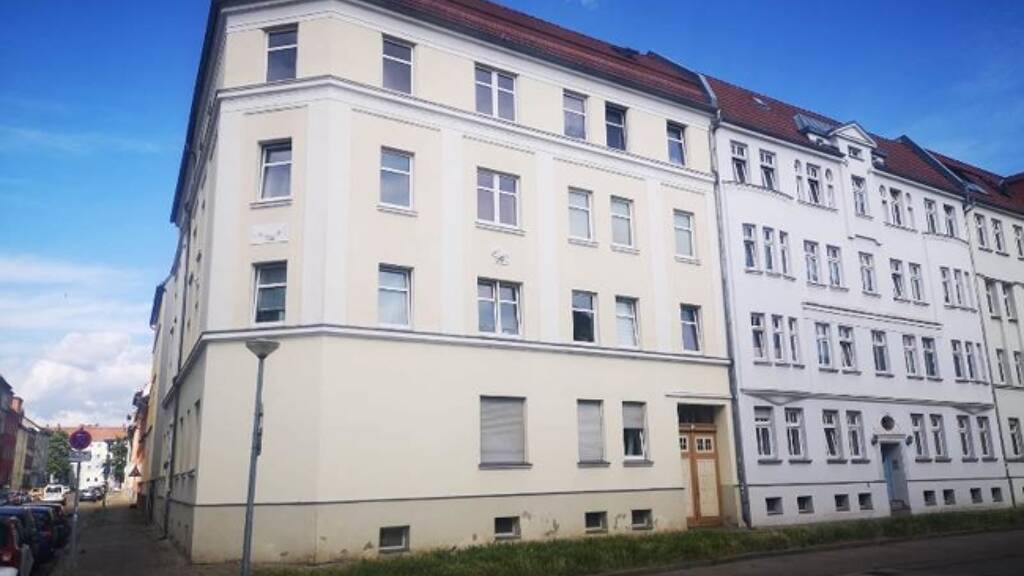 Wohnung zur Miete 380 € 2 Zimmer 51,4 m² 2. Geschoss frei ab sofort Watstr. 25 Nord Brandenburg an der Havel 14770