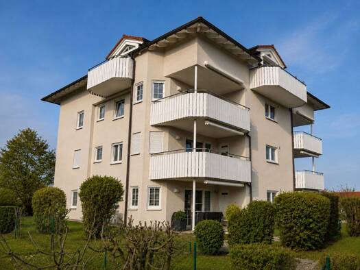 Wohnung zur Miete 940 € 4,5 Zimmer 91,6 m² Rieslingweg 2 Talheim 74388