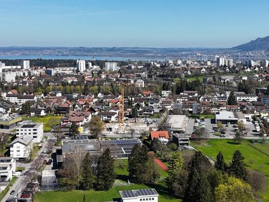 Wohnung zum Kauf - Erstbezug 369.000 € 3 Zimmer Blumenweg Lauterach 6923