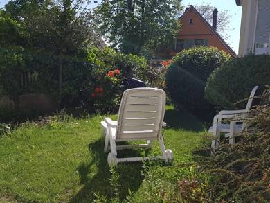 Wohnung zur Miete 1.020 € 3 Zimmer 85,1 m² 1. Geschoss frei ab 15.06.2025 Reutin Lindau (Bodensee) 88131