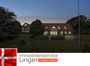 Haus zum Kauf 537.000 € 7 Zimmer 280 m² 67.131 m² Grundstück Tønder 6270 