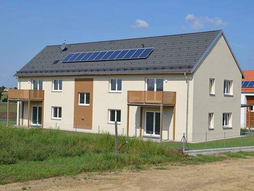 Wohnung zur Miete 826 € 65,2 m² Eduard Kosch Siedlung 15/1 Pernersdorf 2053