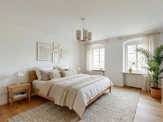 Wohnung zum Kauf 240.000 € 3 Zimmer 72,5 m² EG Pankow Berlin 13187