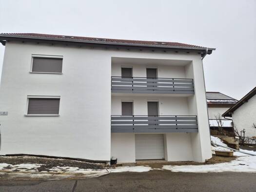 Terrassenwohnung zur Miete 1.100 € 4 Zimmer 95 m² Geschoss EG/3 frei ab 01.06.2026 Blaibach 93476