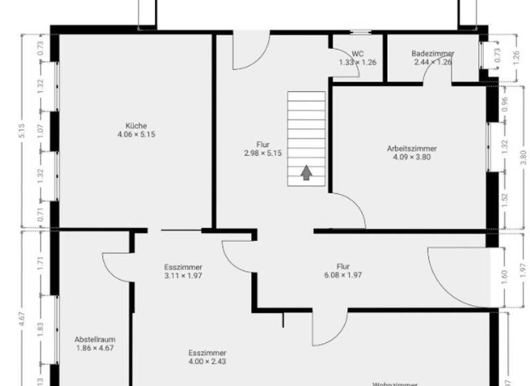 Sonstiges zum Kauf als Kapitalanlage geeignet 695.000 € 11 Zimmer 309,5 m² 667,1 m² Grundstück Saarn/Mintard Mülheim an der Ruhr 45481
