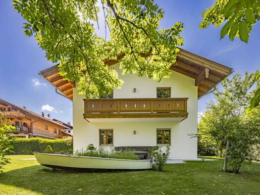 Einfamilienhaus zum Kauf 2.790.000 € 5 Zimmer 208 m² 620 m² Grundstück Gmund am Tegernsee 83703