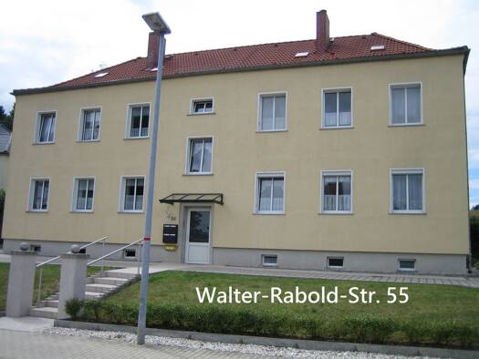 Mehrfamilienhaus zum Kauf provisionsfrei 220.000 € 26 Zimmer 281,3 m² 1.211 m² Grundstück Gößnitz Gößnitz 04639