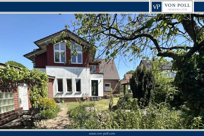 Haus zum Kauf 445.000 € 10 Zimmer 234 m² 917 m² Grundstück frei ab 01.06.2025 Schneverdingen Schneverdingen 29640