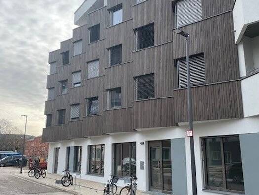 Bürogebäude zur Miete - Erstbezug 2.131 € 159,3 m² Bürofläche Ellen-Ammann-Straße 8 Bamberg Bamberg 96052