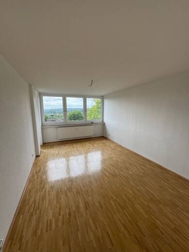 Wohnung zur Miete 510 € 2 Zimmer 53 m² 5. Geschoss frei ab 01.07.2025 Am Krausen Bäumchen 1-3 Bergerhausen Essen 45136