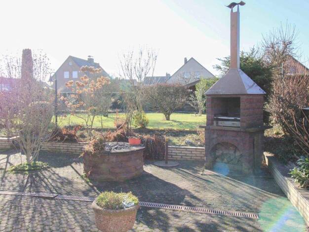 Einfamilienhaus zum Kauf 230.000 € 4 Zimmer 117,3 m² 798 m² Grundstück Gebhardshagen Salzgitter 38229