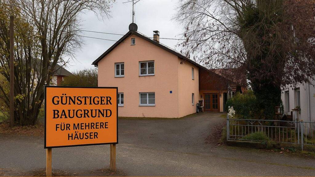 Grundstück zum Kauf 449.000 € 1.092 m² Grundstück Mittergars Reiser, Gemeinde Gars am Inn / Mittergars 83559