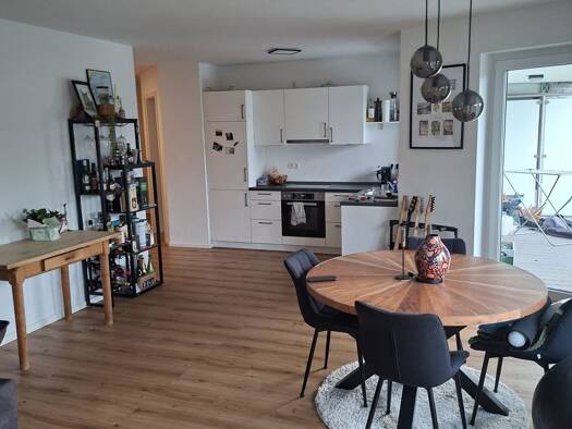 Wohnung zur Miete 1.080 € 2 Zimmer 87 m² Geschoss 1/2 frei ab 01.11.2026 Kreyenbrück Oldenburg 26133