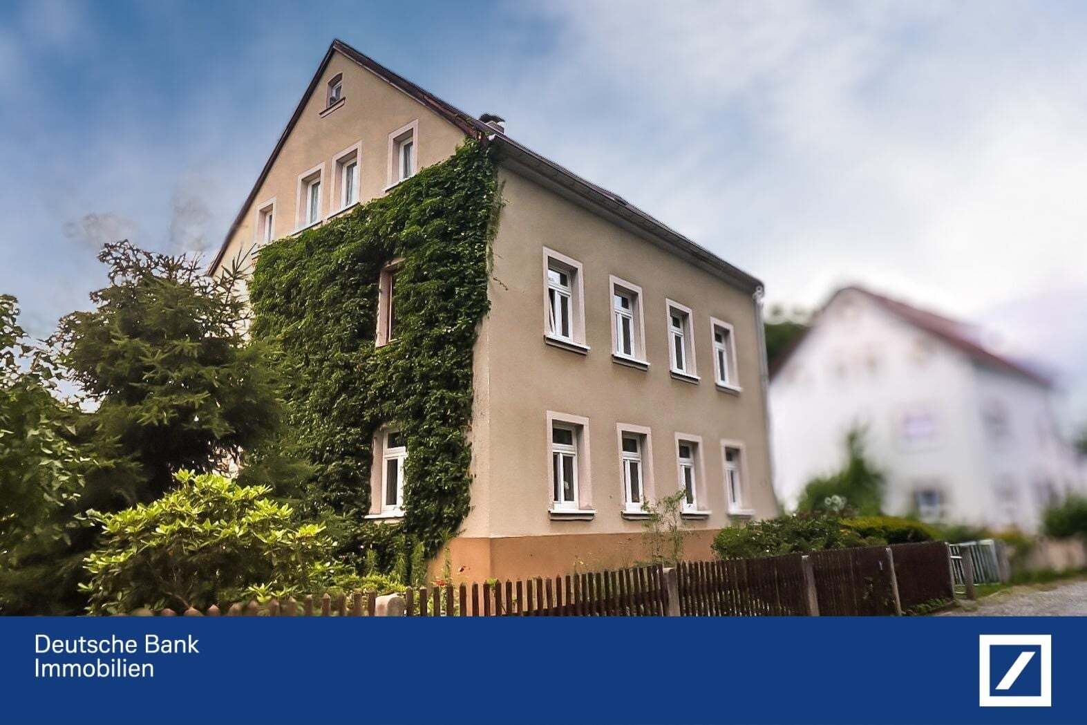 Mehrfamilienhaus zum Kauf 80.000 € 7 Zimmer 120 m²<br/>Wohnfläche 450 m²<br/>Grundstück Gersdorf 09355