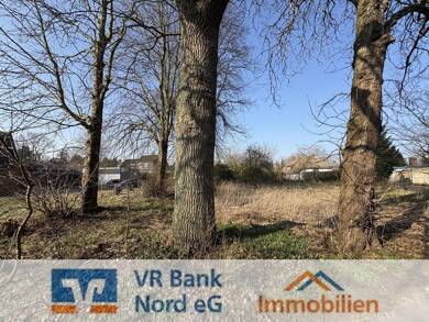 Grundstück zum Kauf 69.900 € 719 m² Grundstück frei ab sofort Süderlügum 25923