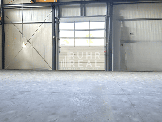 Lagerhalle zur Miete 350 m² Lagerfläche teilbar ab 350 m² Horsthausen Herne 44628