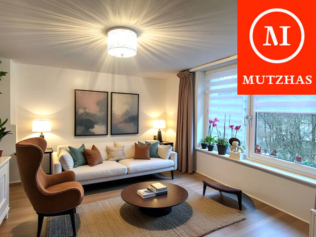 Wohnung zum Kauf 280.000 € 1 Zimmer 39,8 m² 2. Geschoss München / Ramersdorf-Perlach 81549
