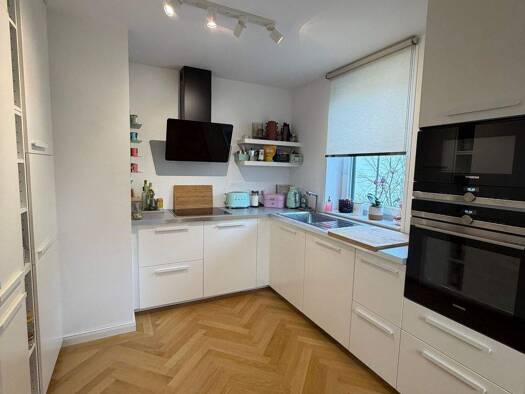 Wohnung zur Miete 1.195 € 2 Zimmer 69 m² 1. Geschoss frei ab 01.05.2026 Darmstadt 64285