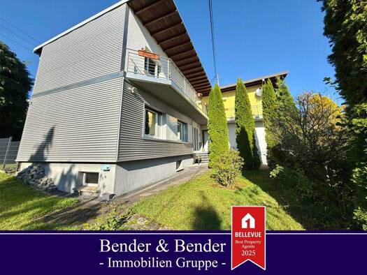 Haus zum Kauf 495.000 € 8 Zimmer 285 m² 3.459 m² Grundstück Kroppach 57612