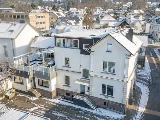 Immobilie zum Kauf 975.000 € 15 Zimmer 391 m² 550 m² Grundstück Bad Honnef 53604