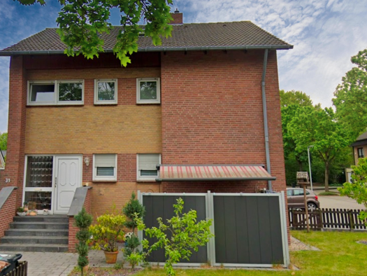 Mehrfamilienhaus zum Kauf 370.000 € 5 Zimmer 122 m² 437 m² Grundstück frei ab 01.02.2026 Mussum Bocholt 46395