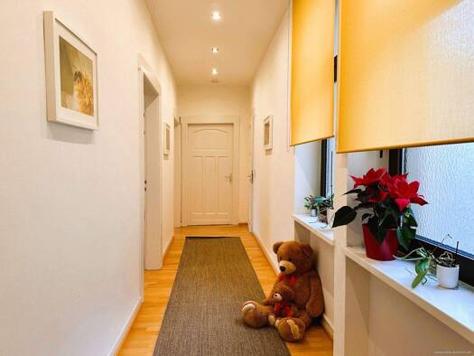 Büro zur Miete 450 € St Johann Saarbrücken 66121