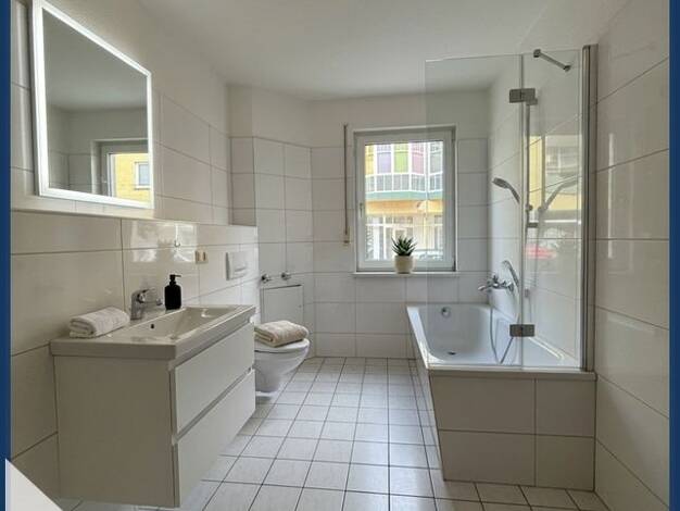 Wohnung zur Miete 536 € 2 Zimmer 63,1 m² Sudenburg Magdeburg 39112