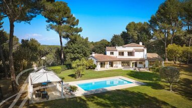 Villa zum Kauf provisionsfrei 3.400.000 € 3.220 m² Grundstück Valmasque-Notre Dame de Vie Mougins 06250