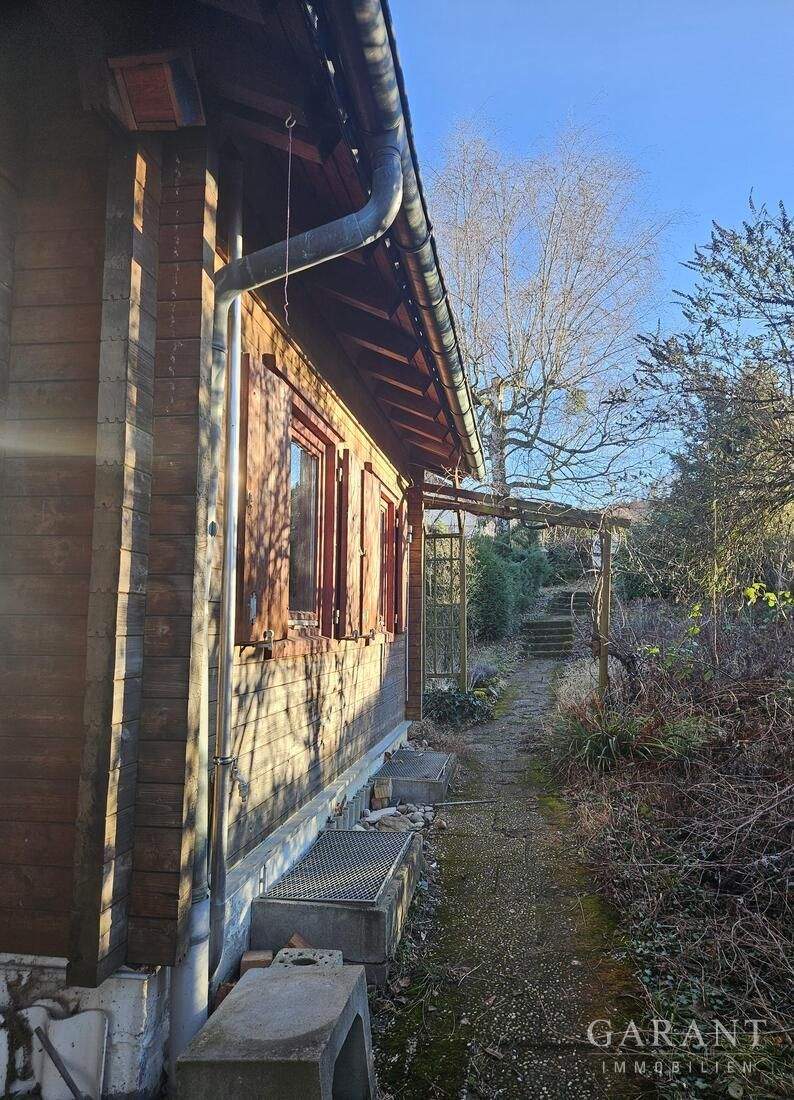 Haus zum Kauf - Ansicht 2