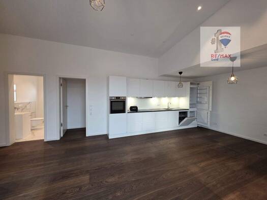 Wohnung zur Miete 725 € 2 Zimmer 63 m² 2. Geschoss frei ab sofort Crailsheim 74564