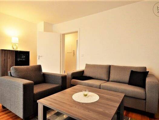 Wohnung zur Miete 1.050 € 2 Zimmer 58 m² EG frei ab 17.03.2026 Haunstetten Augsburg 86179