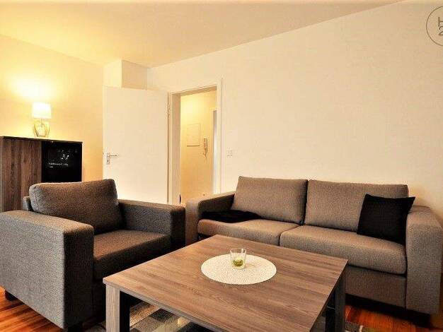 Wohnung zur Miete 1.050 € 2 Zimmer 58 m² EG frei ab 17.03.2026 Haunstetten Augsburg 86179