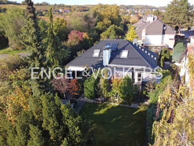 Einfamilienhaus zum Kauf 1.190.000 € 4,5 Zimmer 213 m² 560 m² Grundstück Laubenheim Mainz 55130