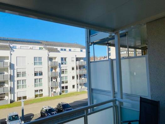 Wohnung zur Miete 737 € 2 Zimmer 67 m² 1. Geschoss frei ab 01.10.2025 Springmannstraße 5a Mittelstadt Hagen 58095