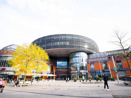 Wohnung zum Kauf als Kapitalanlage geeignet 260.000 € 3 Zimmer 87 m² Wiesdorf Leverkusen 51373