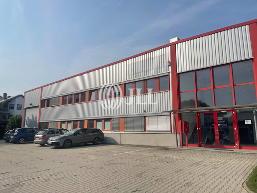 Bürofläche zur Miete provisionsfrei 1.549 m² Bürofläche Hepberg 85120