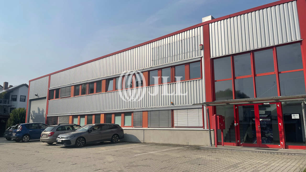 Bürofläche zur Miete provisionsfrei 1.549 m² Bürofläche Hepberg 85120