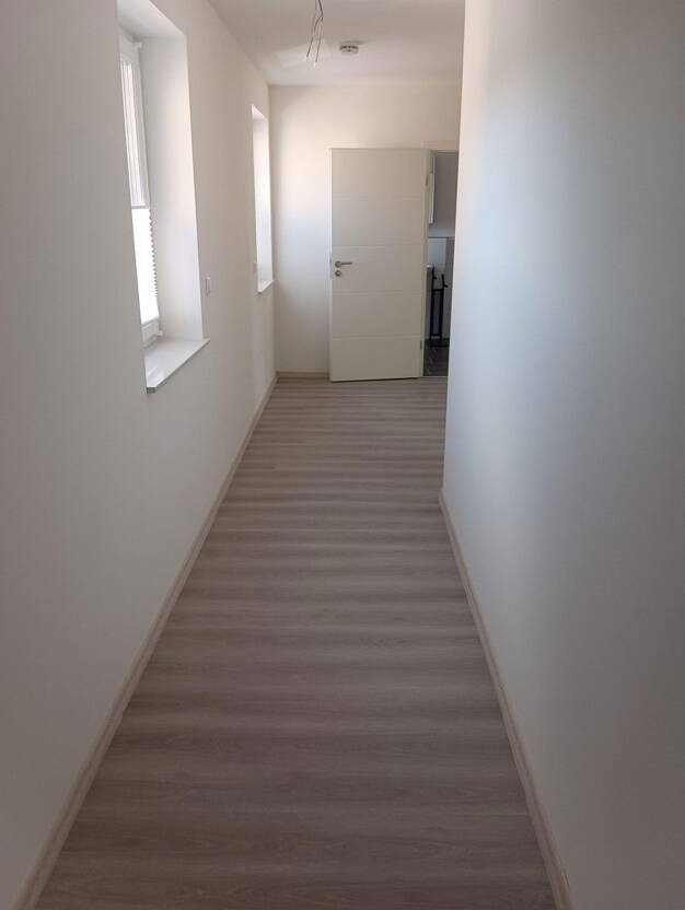 Wohnung zur Miete 893 € 3 Zimmer 97 m² 1. Geschoss Am Golfpark 11 Fredenbeck Fredenbeck 21717